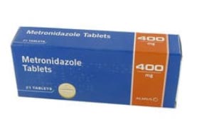 Metronidazol