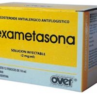 dexametasona