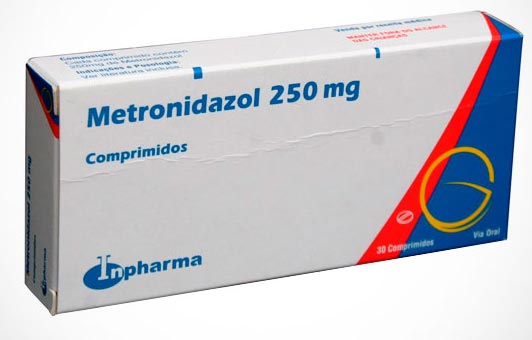 metanidrazol