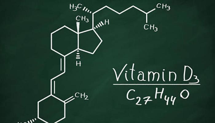 vitamina-D3