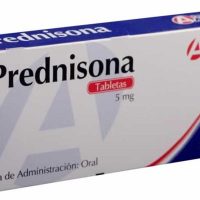 prednisona