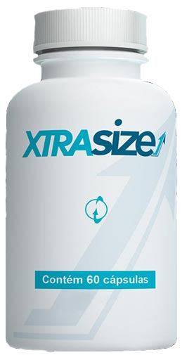 xtrasize frasco