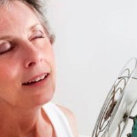 Sintomas da Menopausa precoce