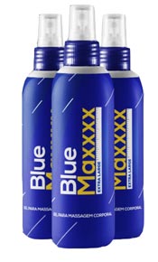 BLUE-MAX