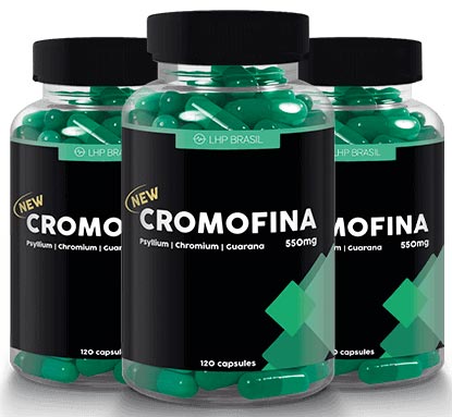 cromofina