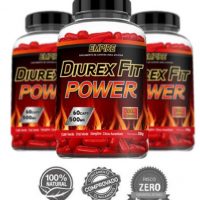 Diurex Fit Power